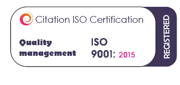 ISO 9001 2015